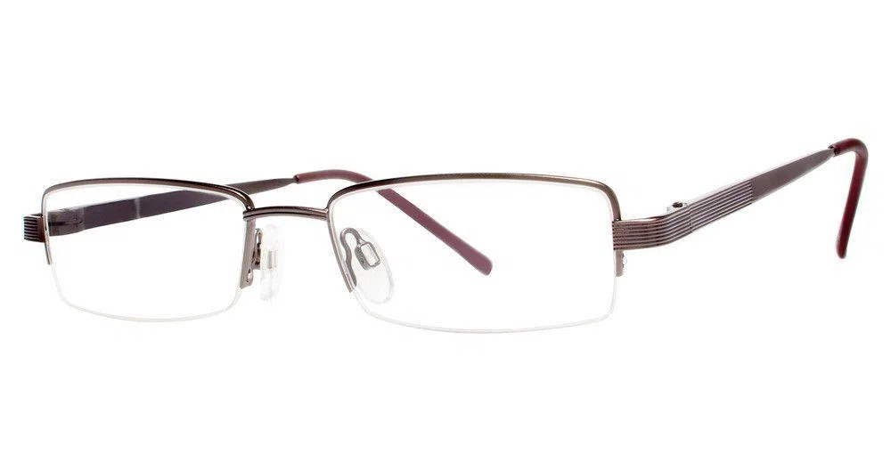 MODERN METALS MARKET Eyeglasses - view 3
